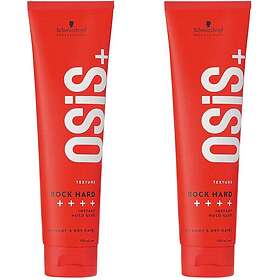 Schwarzkopf Professional Osis+ Rock 150ml