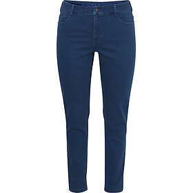 Simple Wish Swsuper Iris JE 2 Skinny Jeans (Dam)