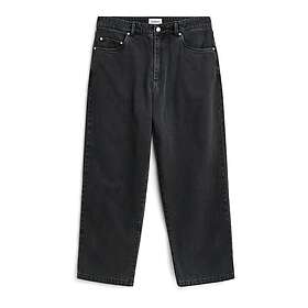 Soulland KIT Black Denim Jeans (Men's)