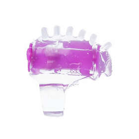 Casual Love Finger Fun