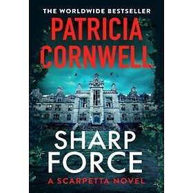 Sharp Force