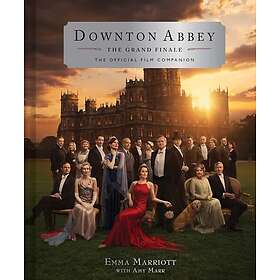 Downton Abbey: The Grand Finale