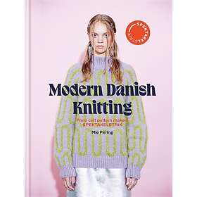 Modern Danish Knitting