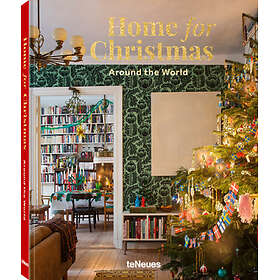 Home for Christmas Around the World