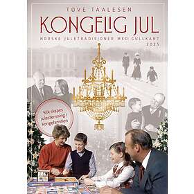 Kongelig jul