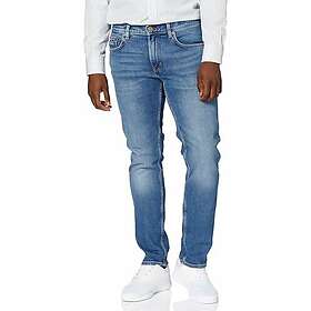 Tommy Hilfiger Core Straight Denton Boston IND Jeans (Herr)