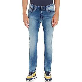 Tommy Hilfiger Scanton Slim WLBS Jeans (Herr)