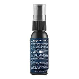 Fuck & Fist Deep Suck Deep Throat Spray 30ml