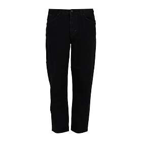Won Hundred Dean A Stay Black Jeans (Herre)