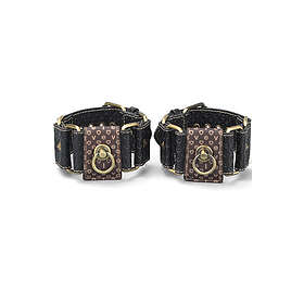 Lovetoy Rebellion Reign Deluxe Ankelmanchetter