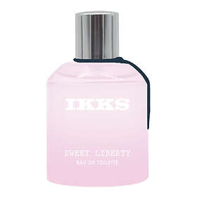 IKKS Sweet Liberty edt 50ml