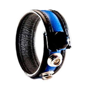 The Red Cockring 3-snaps