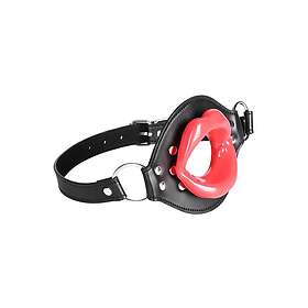 The Red Lips Gag