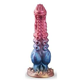 ToppedMonster Hybrix Dildo 24,5cm
