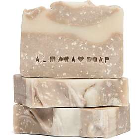 Almara Soap Natural Dead Sea Bar for Problem Skin 90 g