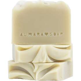 Almara Soap Natural Aloe Vera Bar 90 g