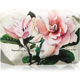 Saponificio Artigianale Fiorentino Gardenia Bar Soap 200 g