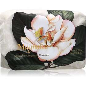 Saponificio Artigianale Fiorentino Magnolia Barntvål 200 g