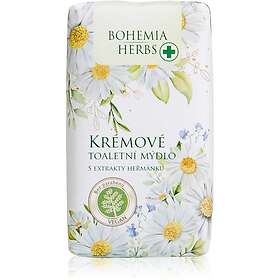 Bohemia Gifts & Cosmetics Herbs Kamomill Barntvål 100 g