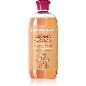Dermacol Aroma Moment Gingerbread Cookies Badskum 500ml