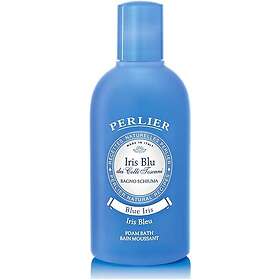 Perlier Blue Iris Mousse de Bain 500ml