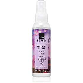 AVON Senses Oriental Escape Body Mist 100ml