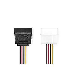 Nedis CCGB73500VA015 intern strömkabel
