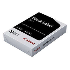 Canon Production Printing Zero Wop201 A4 Hvit 75g 2500 st