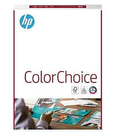 HP Color Choice A4 120g 500 st