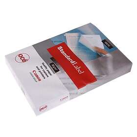 Canon Yellow Label Standard Wop512 A3 80g 500 ark