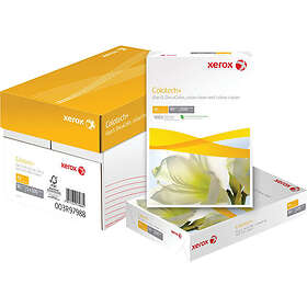 Xerox Colotech+ A4 Vit 90g 500 st