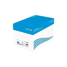 Xerox Business Copy Paper A4 80g 5x500 st