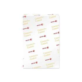 Xerox Colotech+ Coated Gloss A4 200g 250 st