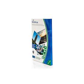 MediaRange Matt Bestruket Fotopapper A4 Vit 140g 100 st