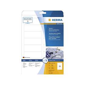 Herma Universal A4 Vit 500 st