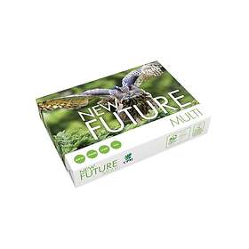 UPM New Future Multi A4 Vit 90g 500 st