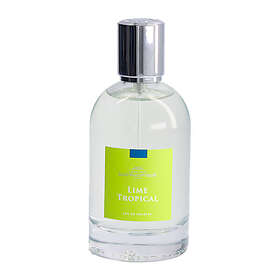 Comptoir Sud Pacifique Lime Tropical edt 100ml