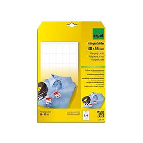 Sigel LP716 Vit A4 200g 1x100 st
