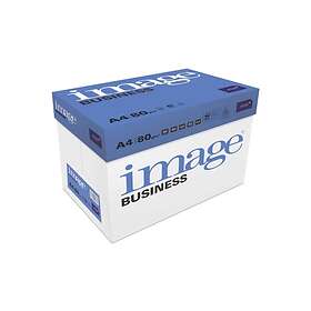 Image Business Everyday Paper A4 80g 500 st
