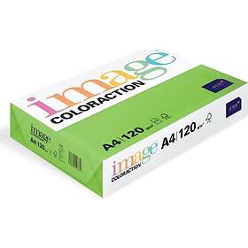 Image Coloraction A4 Java Dark Green 120g 250 st
