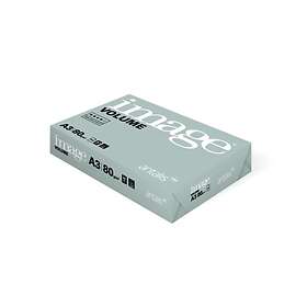 Antalis Image Volume A3 Vit 80g 500 st