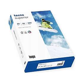 Papyrus Original A4 80g 500 st