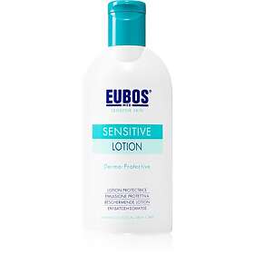 Eubos Sensitive Protective Milk for Dry and Sensitive Skin 200ml