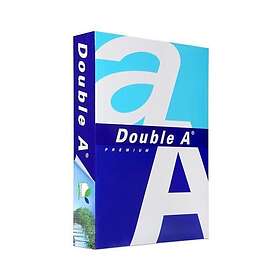 Double A Premium A4 80g 500 st