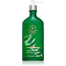 Bath & Body Works Eucalyptus Spearmint Lotion 192ml