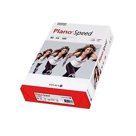 Papyrus Planospeed A4 80g 500 st