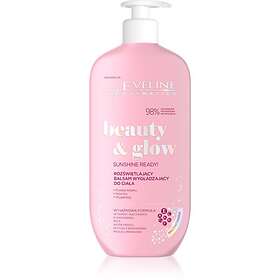 Eveline Cosmetics Sunshine Ready! Smoothing Lait corporel 350ml