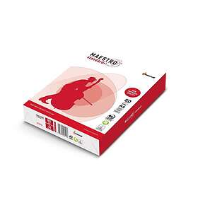 IGEPA Maestro Standard Plus Class B A4 80g 500 st Vit