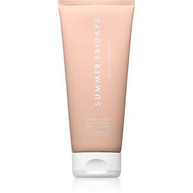 Summer Fridays Silk Nourishing Moisturising Body Lotion 200ml