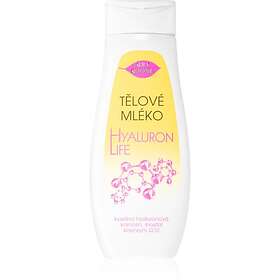 Bione Cosmetics Hyaluron Life body lotion with hyaluronic acid 300ml